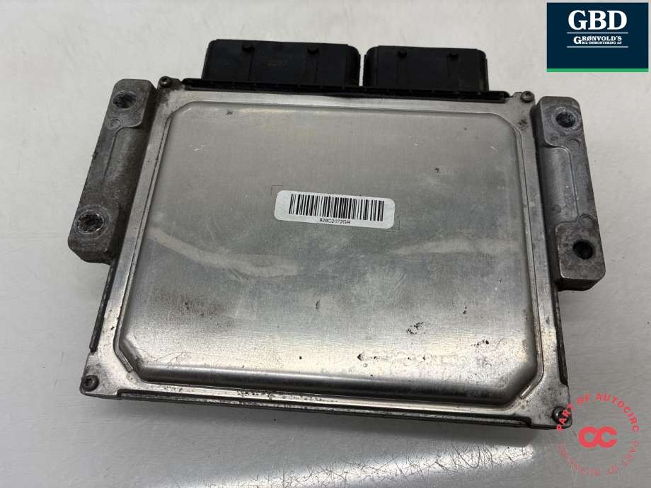 Styreenhet motor til Toyota Proace 2016-->> (Type II)  (SU001C4171|HW 9809447980|)