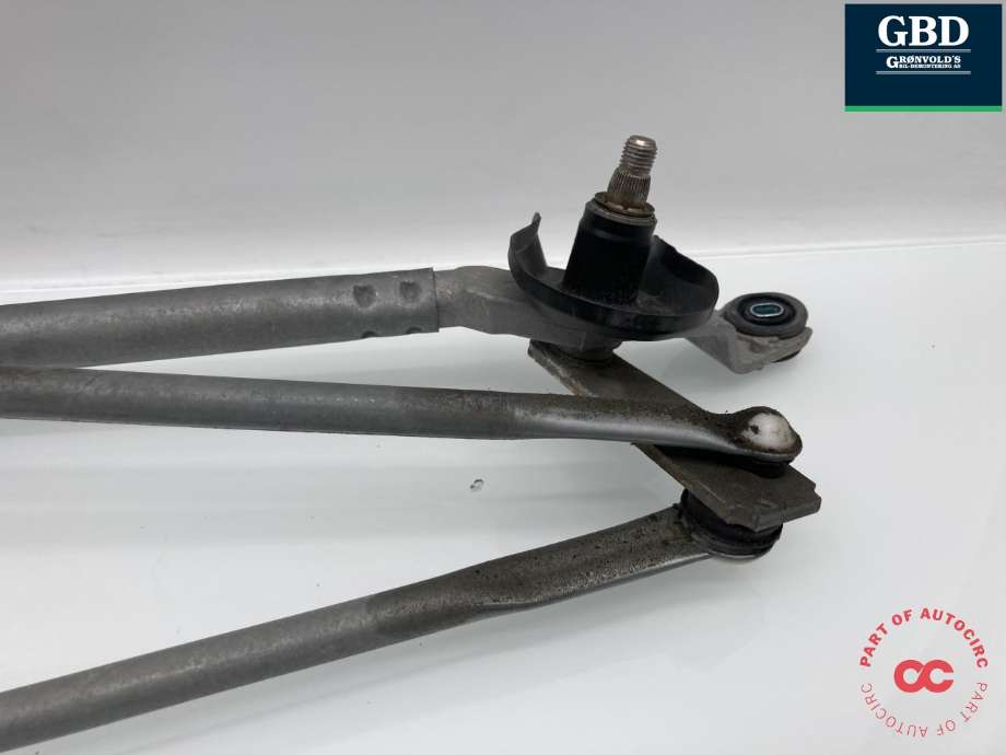 Viskeroverføring til Toyota RAV4 2013-2015 (Type IV, Fase 1)  (8515042170|)