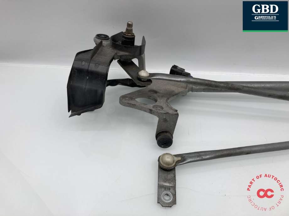 Viskeroverføring til Toyota RAV4 2013-2015 (Type IV, Fase 1)  (8515042170|)