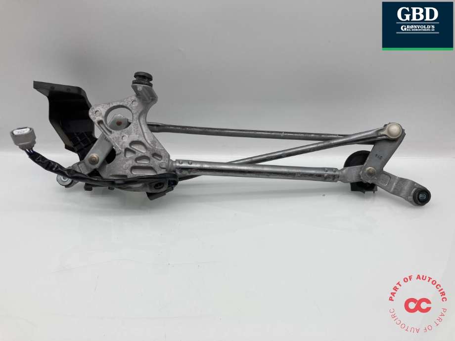 Viskeroverføring til Toyota RAV4 2013-2015 (Type IV, Fase 1)  (8515042170|)