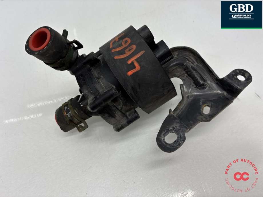 Vannpumpe elektrisk til Renault Zoe 2013-2019 (Fase 1)  (210101348R|)