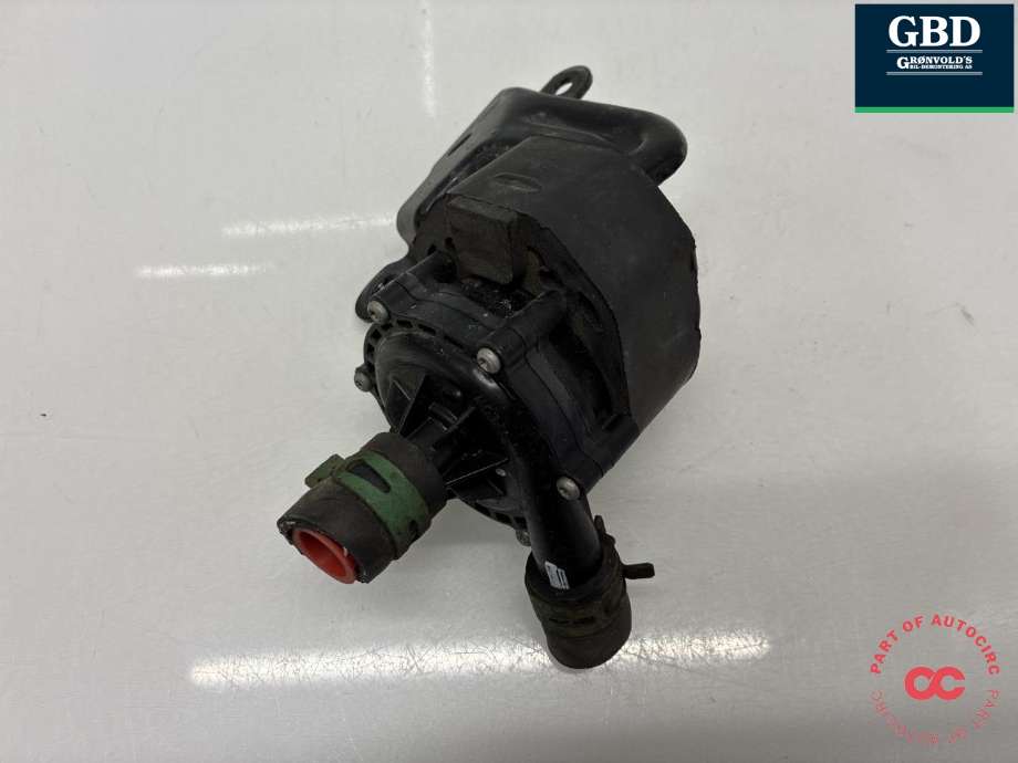 Vannpumpe elektrisk til Renault Zoe 2013-2019 (Fase 1)  (210101348R|)
