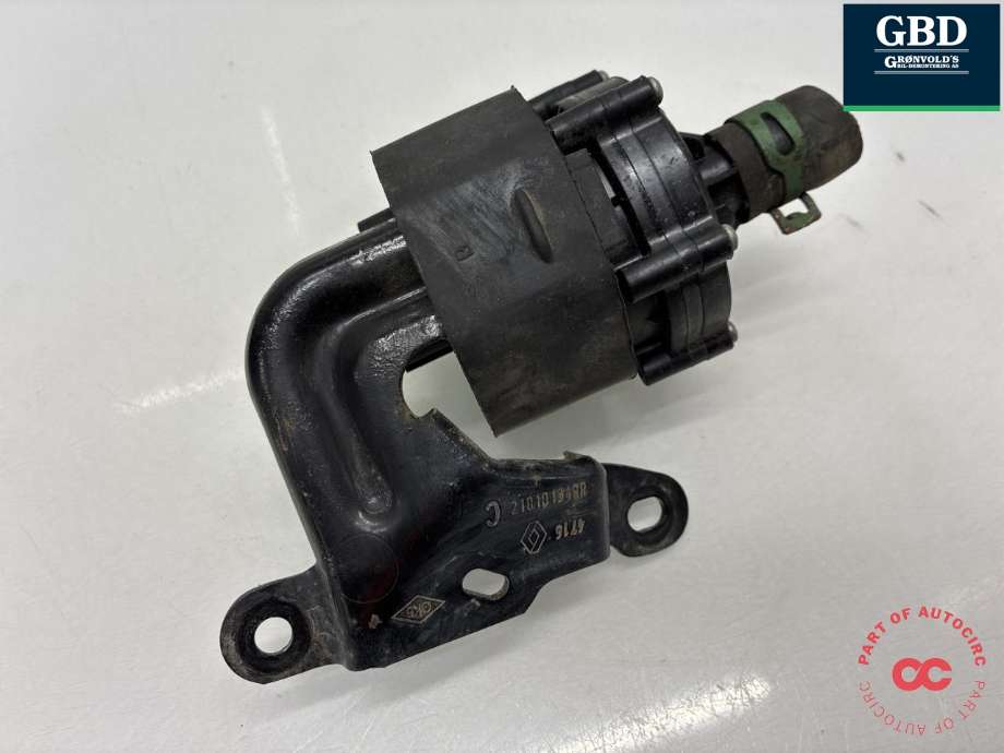 Vannpumpe elektrisk til Renault Zoe 2013-2019 (Fase 1)  (210101348R|)