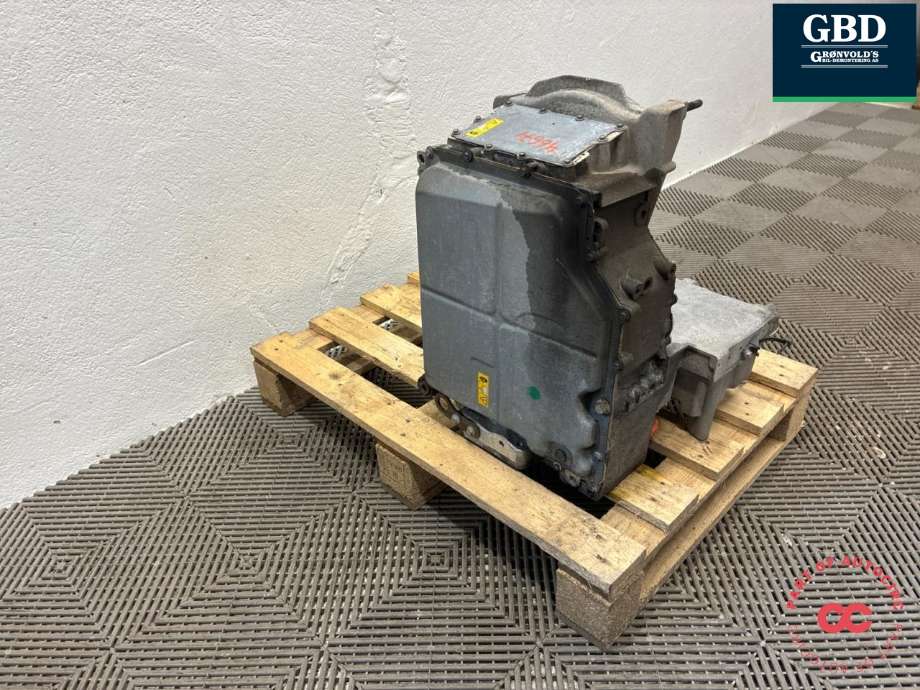 Inverter elbil til Renault Zoe 2013-2019 (Fase 1)  (296053480R|296054494R|)