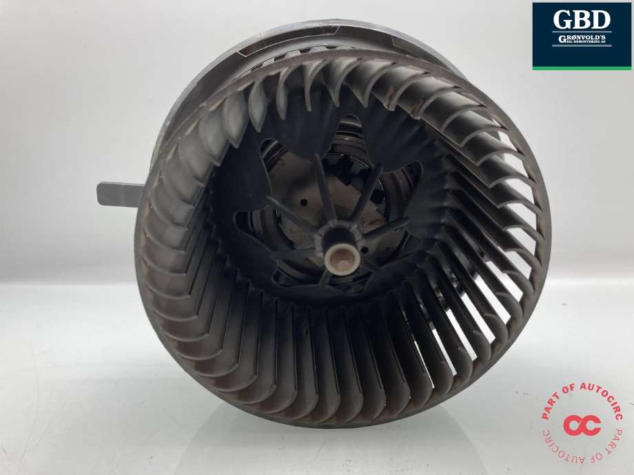 Varmeapparat motor til VW Touran 2010-2015 (Type I, Fase 3) (1K1 820 021|1K1 820 015 L|)