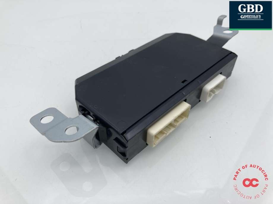Styreenhet elektrisk bakluke til Toyota RAV4 2013-2015 (Type IV, Fase 1) (892220R050|89222-42030|8922242061)