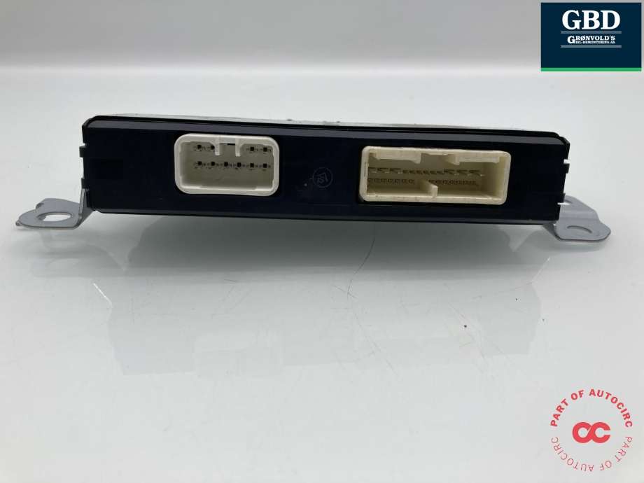 Styreenhet elektrisk bakluke til Toyota RAV4 2013-2015 (Type IV, Fase 1) (892220R050|89222-42030|8922242061)