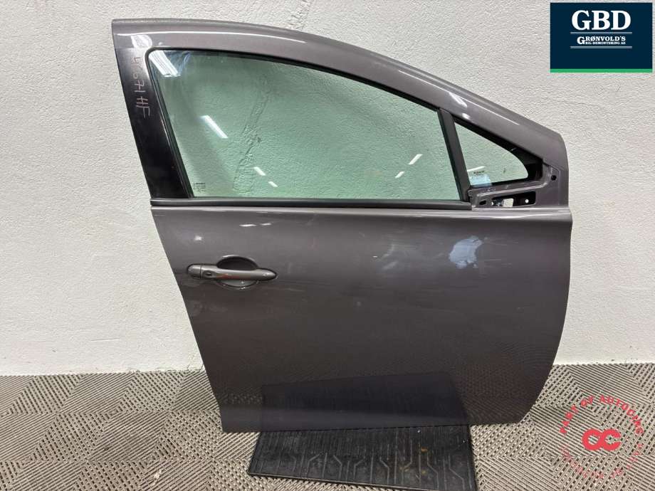  til Renault Zoe, 2013-2019 (Fase 1)  