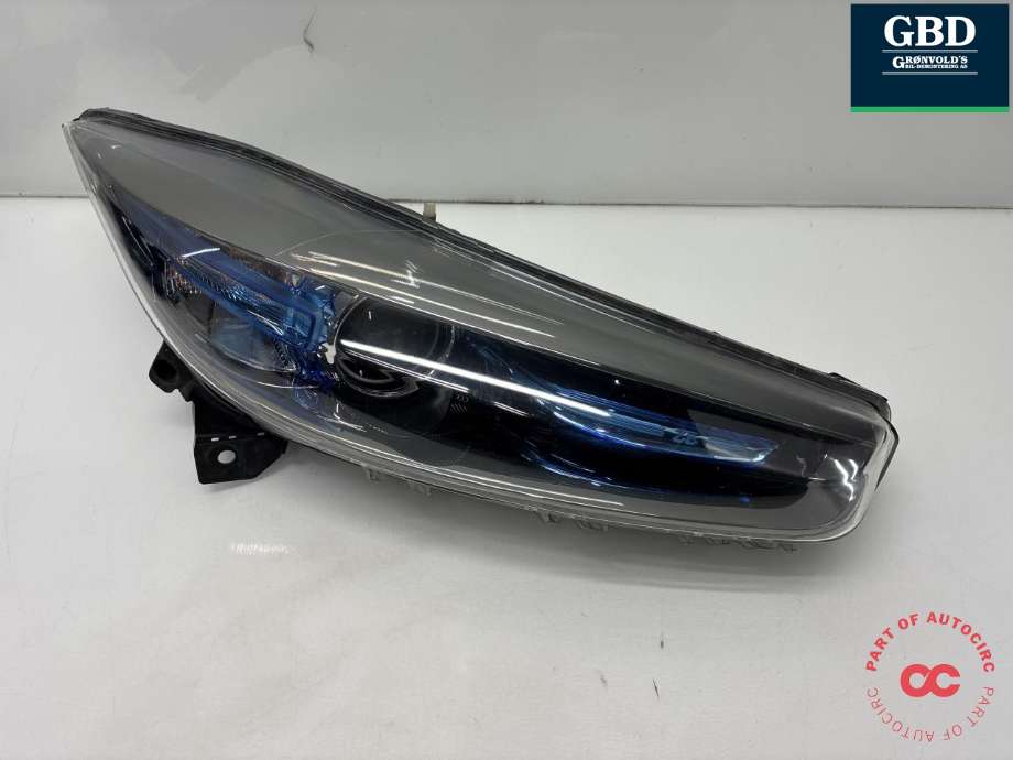  til Renault Zoe, 2013-2019 (Fase 1)  