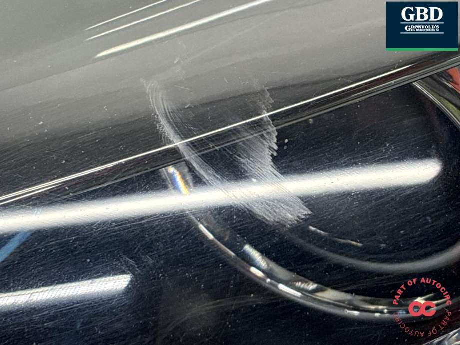 Frontlykt venstre halogen til Renault Zoe 2013-2019 (Fase 1)  (260609522R|)