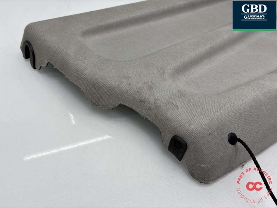 Hattehylle til Renault Zoe 2013-2019 (Fase 1)  (794203271R|)