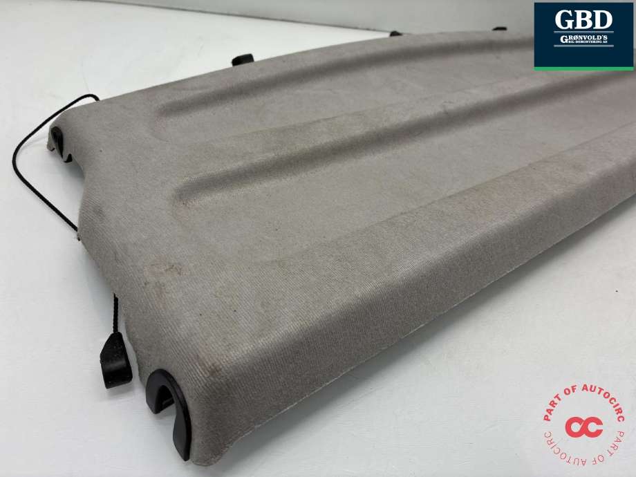 Hattehylle til Renault Zoe 2013-2019 (Fase 1)  (794203271R|)