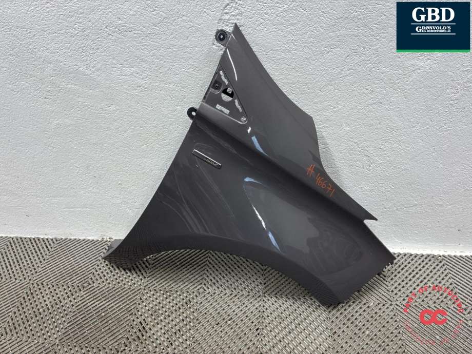  til Renault Zoe, 2013-2019 (Fase 1)  
