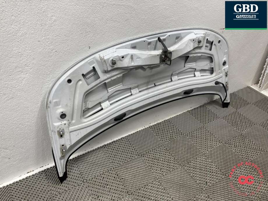 Panser til VW ID.3 2020-->>  (10A 823 031 D|10A 823 031 C|)