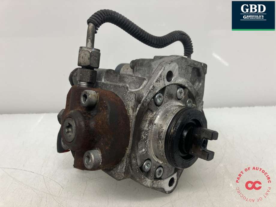 Dieselpumpe til Mazda 6 2015-2018 (Type III, Fase 2)  (DENSO|SH0113800D|294000-1663|)
