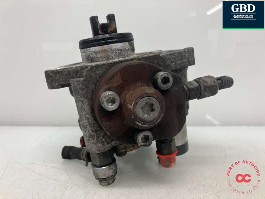 Dieselpumpe til Mazda 6 2015-2018 (Type III, Fase 2)  (DENSO|SH0113800D|294000-1663|)