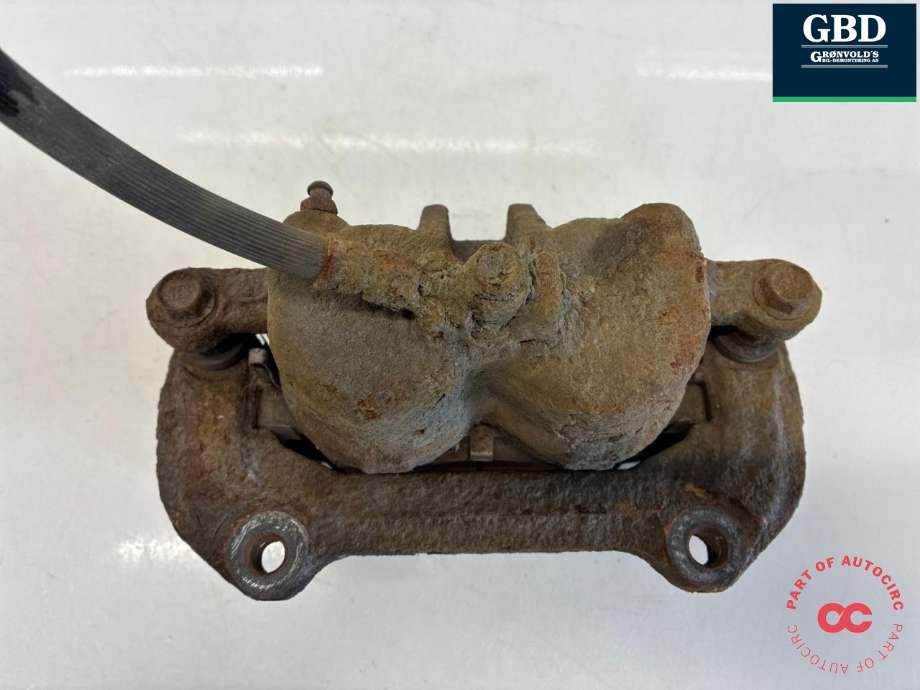 Bremsecaliper høyre foran til Hyundai Santa Fe 2006-2009 (Type II, Fase 1) (58130 2B700|)