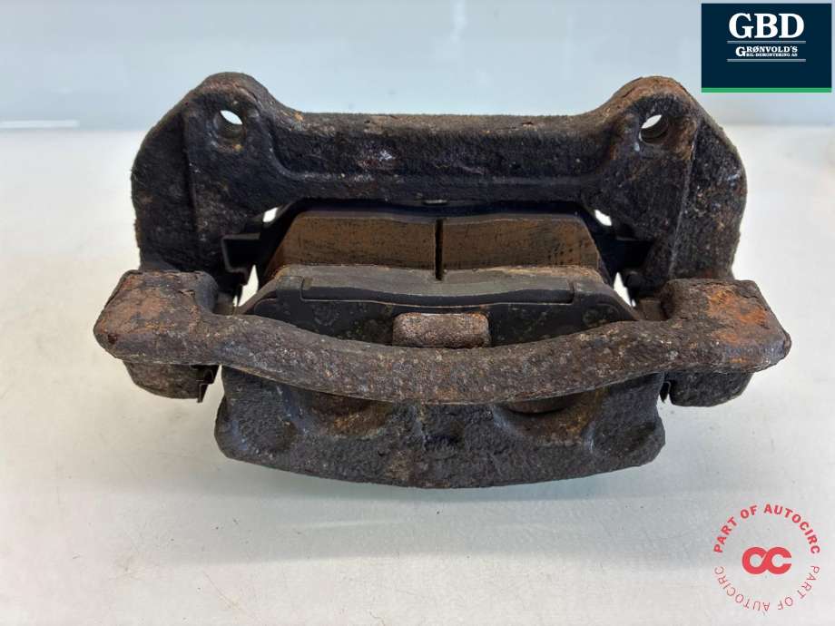 Bremsecaliper høyre foran til Hyundai Santa Fe 2006-2009 (Type II, Fase 1) (58130 2B700|)