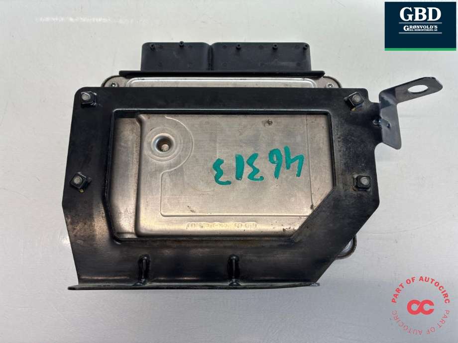 Styreenhet motor til Hyundai Santa Fe 2006-2009 (Type II, Fase 1)  (3911327826|)