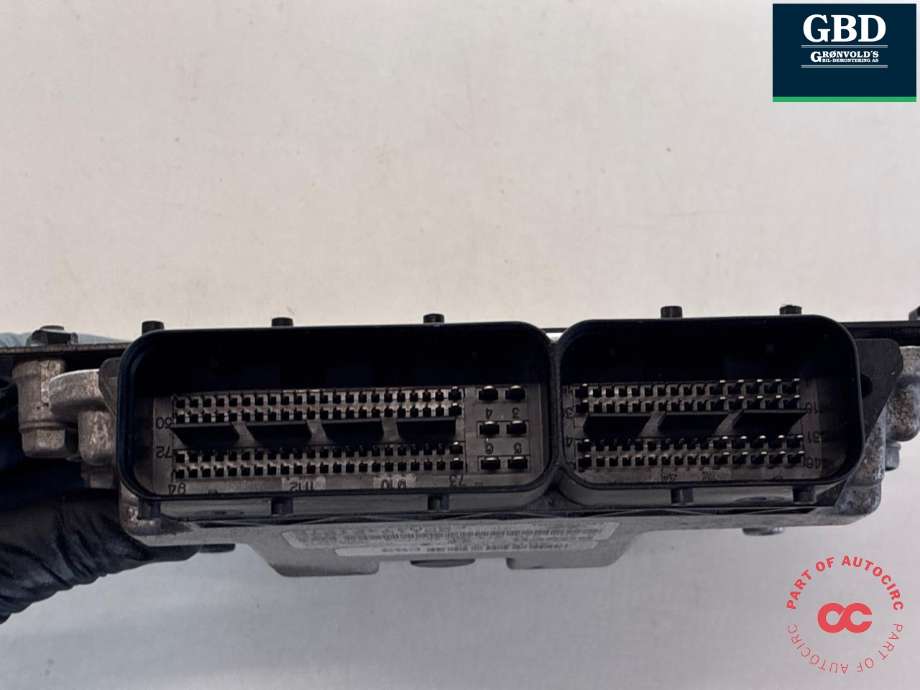 Styreenhet motor til Hyundai Santa Fe 2006-2009 (Type II, Fase 1)  (3911327826|)