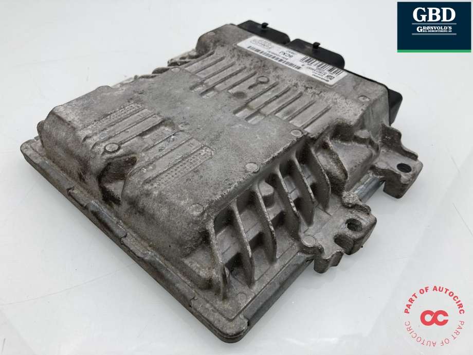 Styreenhet motor til Ford Focus 2011-2014 (Type III, Fase 1)  (1777659|AU71-12A650-KB|BV61-12A650-SJ)