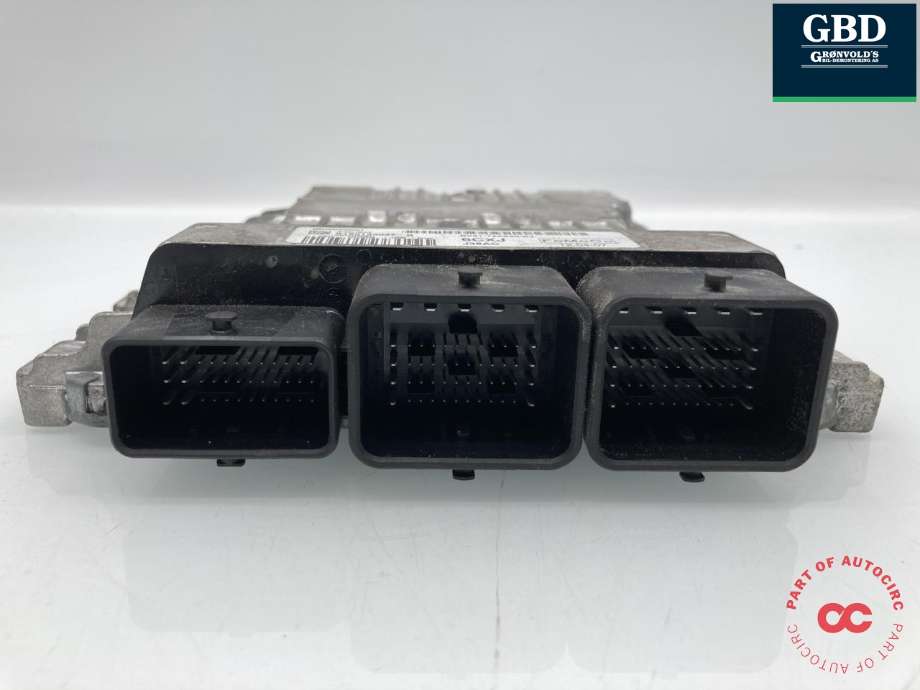 Styreenhet motor til Ford Focus 2011-2014 (Type III, Fase 1)  (1777659|AU71-12A650-KB|BV61-12A650-SJ)