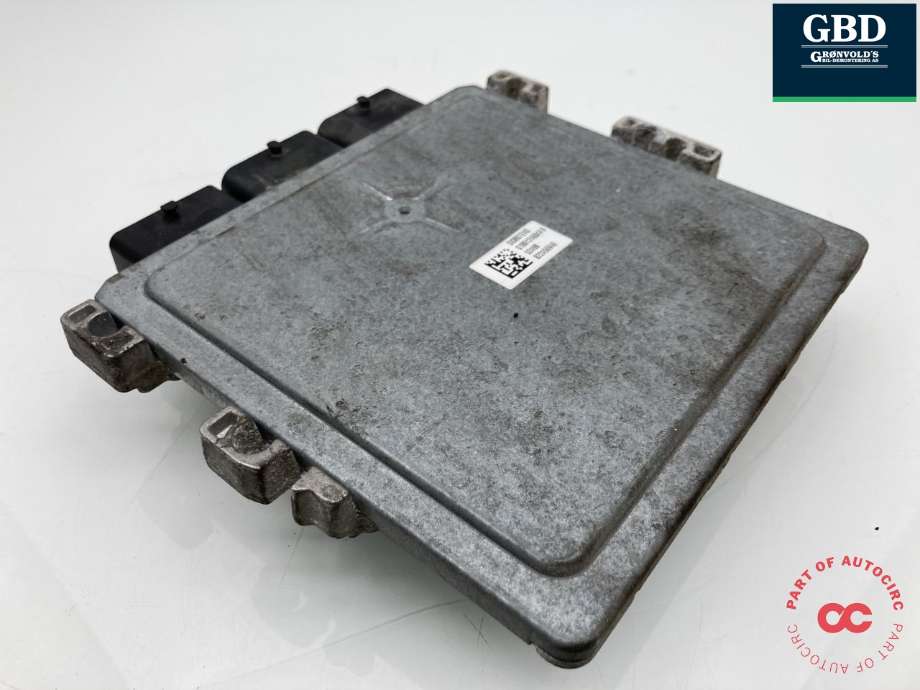 Styreenhet motor til Ford Focus 2011-2014 (Type III, Fase 1)  (1777659|AU71-12A650-KB|BV61-12A650-SJ)