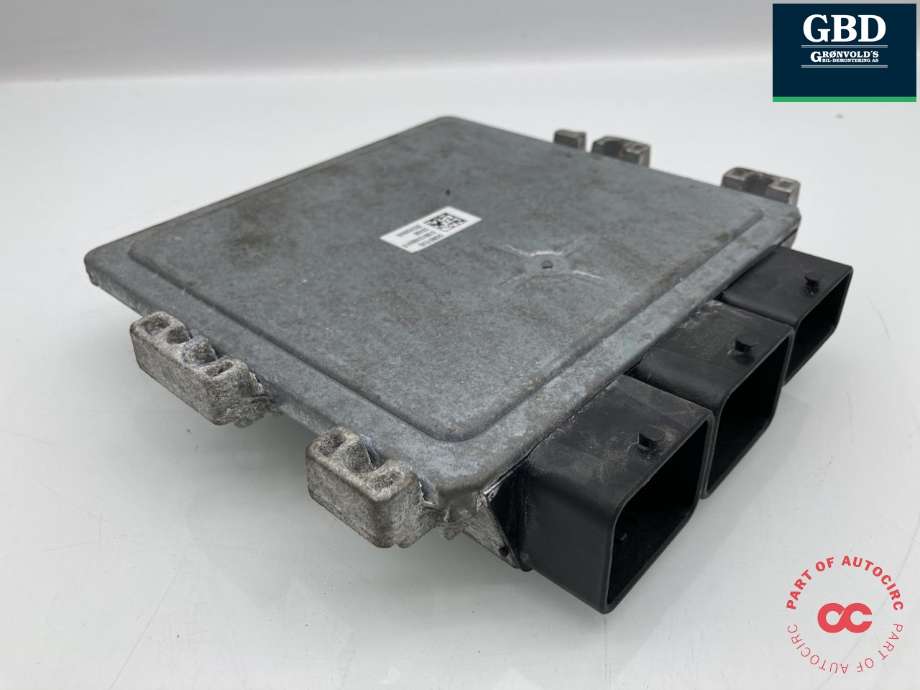 Styreenhet motor til Ford Focus 2011-2014 (Type III, Fase 1)  (1777659|AU71-12A650-KB|BV61-12A650-SJ)