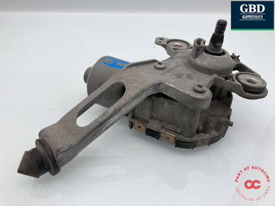  til Ford Focus, 2011-2014 (Type III, Fase 1)  