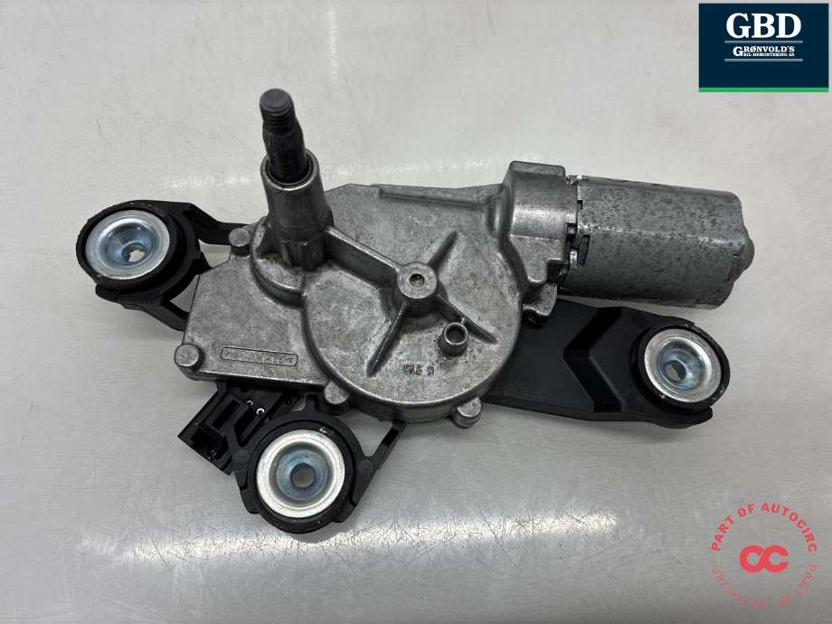 Viskermotor bakrute til Ford Mondeo, 2011-2014 (Type IV, Fase 2) (1675328)