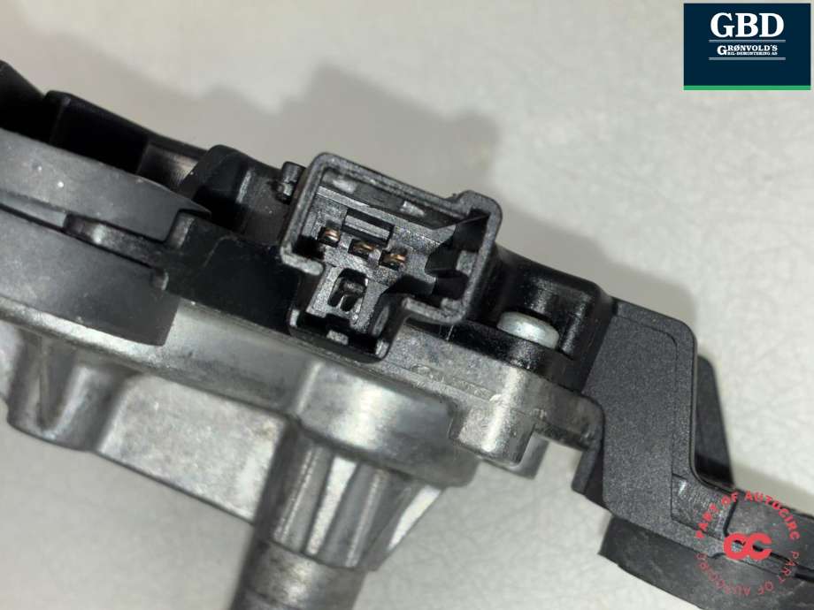 Viskermotor bakrute til Ford Mondeo 2011-2014 (Type IV, Fase 2) (1675328|7S71-A17K441-AC|0 390 201 212)