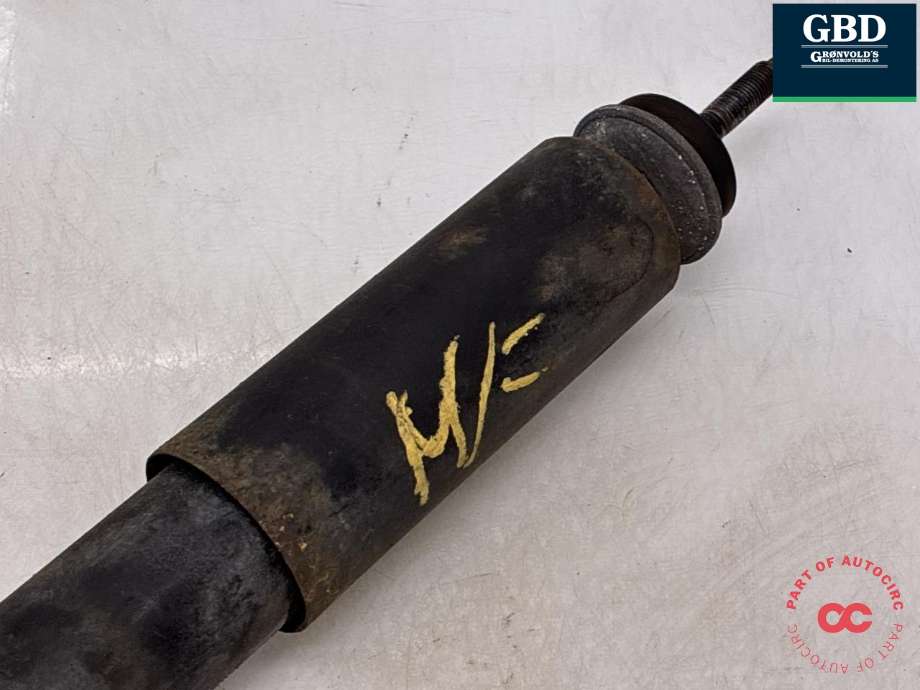 Støtdemper foran til Isuzu D-Max 2007-2012 (Type I)  (8981522160|)