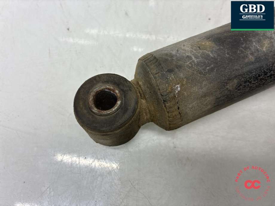 Støtdemper foran til Isuzu D-Max 2007-2012 (Type I)  (8981522160|)