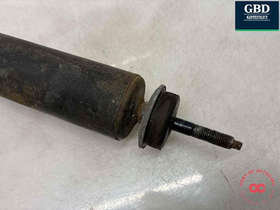 Støtdemper foran til Isuzu D-Max 2007-2012 (Type I)  (8981522160|)