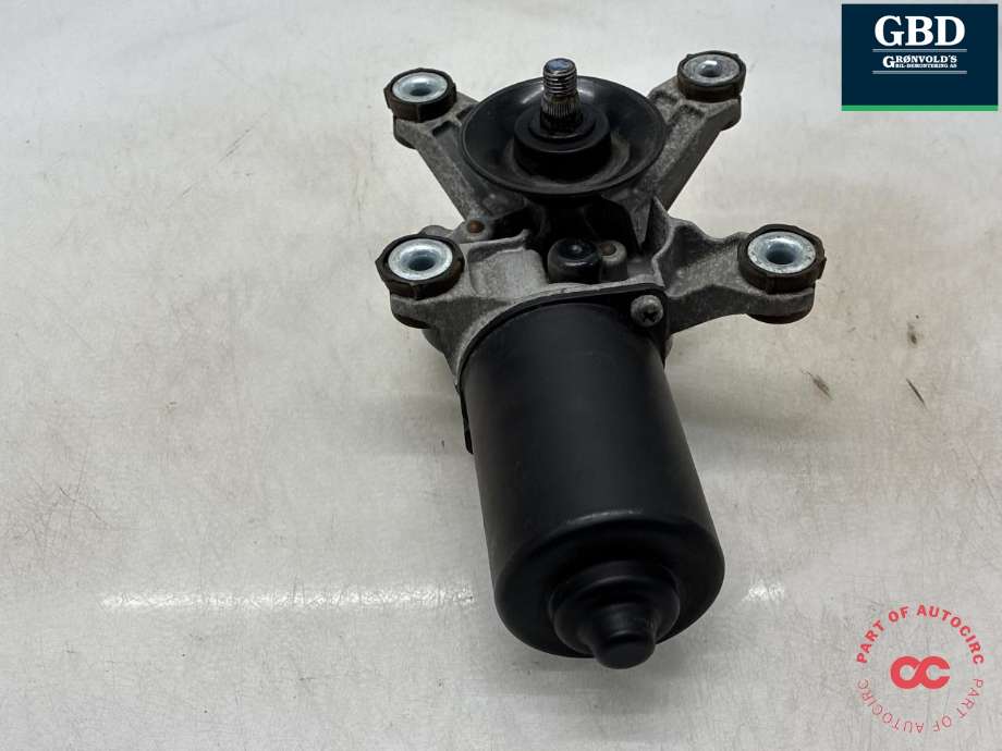 Viskermotor frontrute til Isuzu D-Max 2007-2012 (Type I)  (8980576220|)