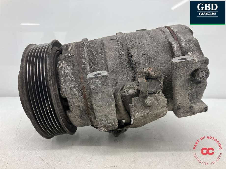 Aircondition kompressor til Toyota Land Cruiser 120 2002-2009  (DENSO|8832035730|447220-5261|)