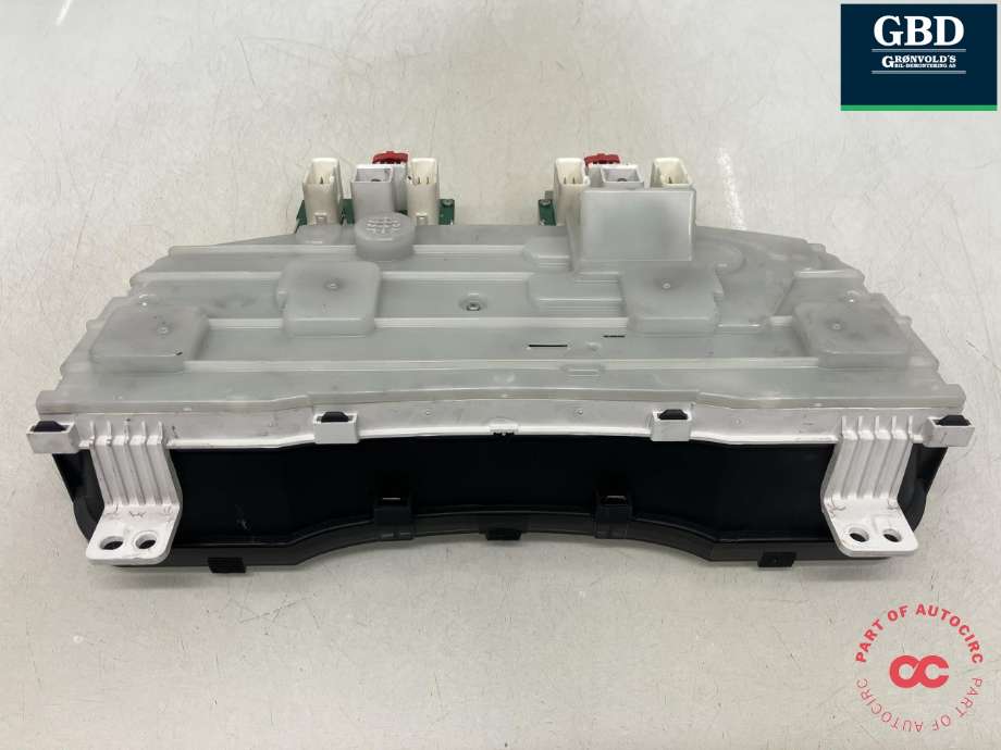 Instrumentpanel til Toyota Land Cruiser 120 2002-2009 (838006D242|83800-6D242|562-640)