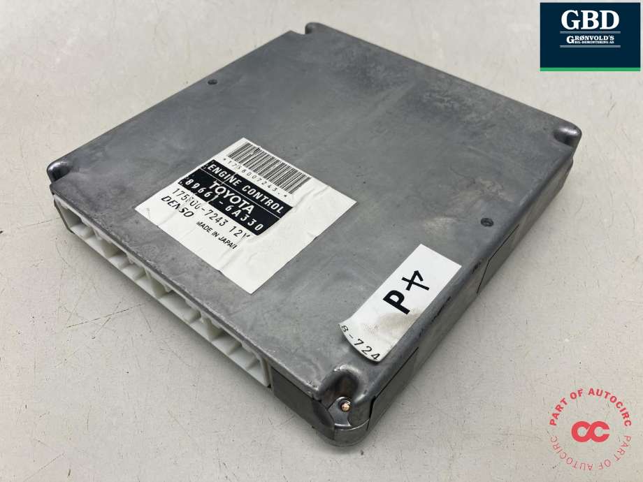  til Toyota Land Cruiser 120, 2002-2009  