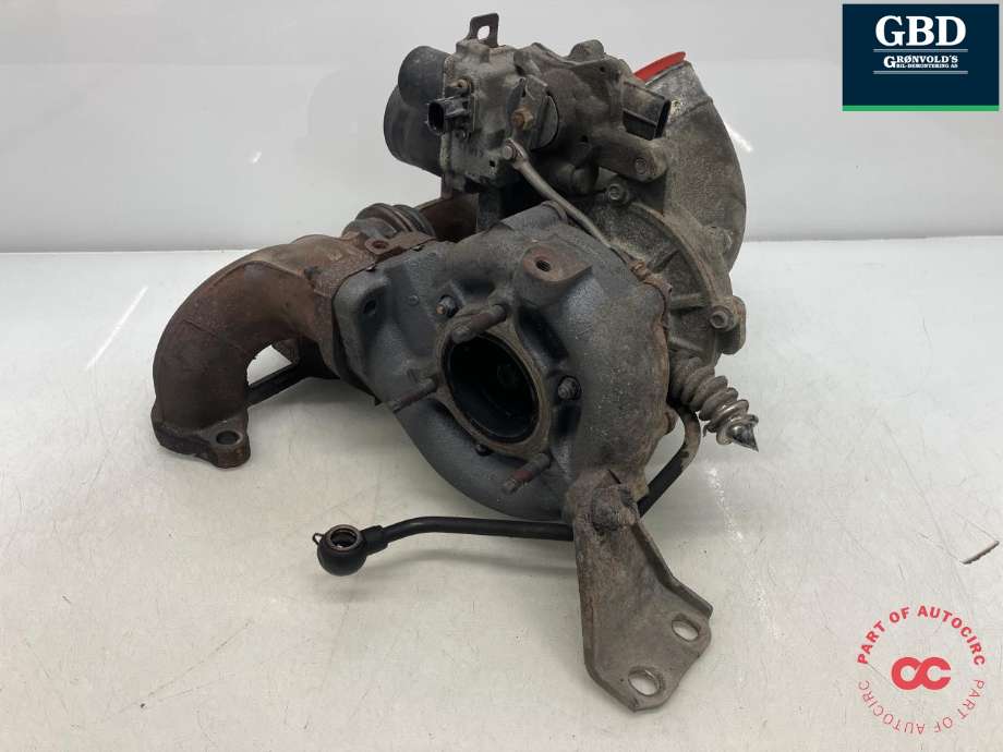  til Toyota Land Cruiser 120, 2002-2009  