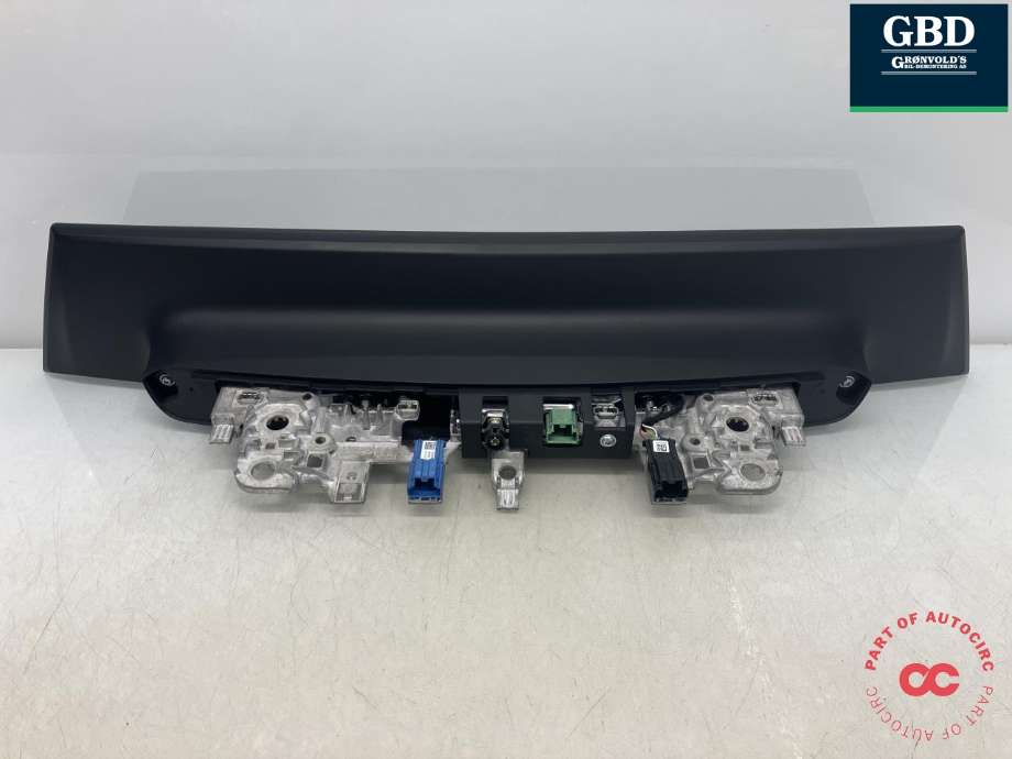 Instrumentpanel til Peugeot e-3008 2023-->>  (VALEO|98 446 931 80|984469318003|A12586)