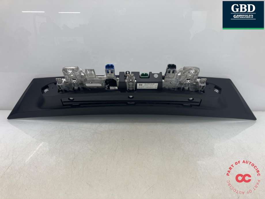 Instrumentpanel til Peugeot e-3008 2023-->>  (VALEO|98 446 931 80|984469318003|A12586)