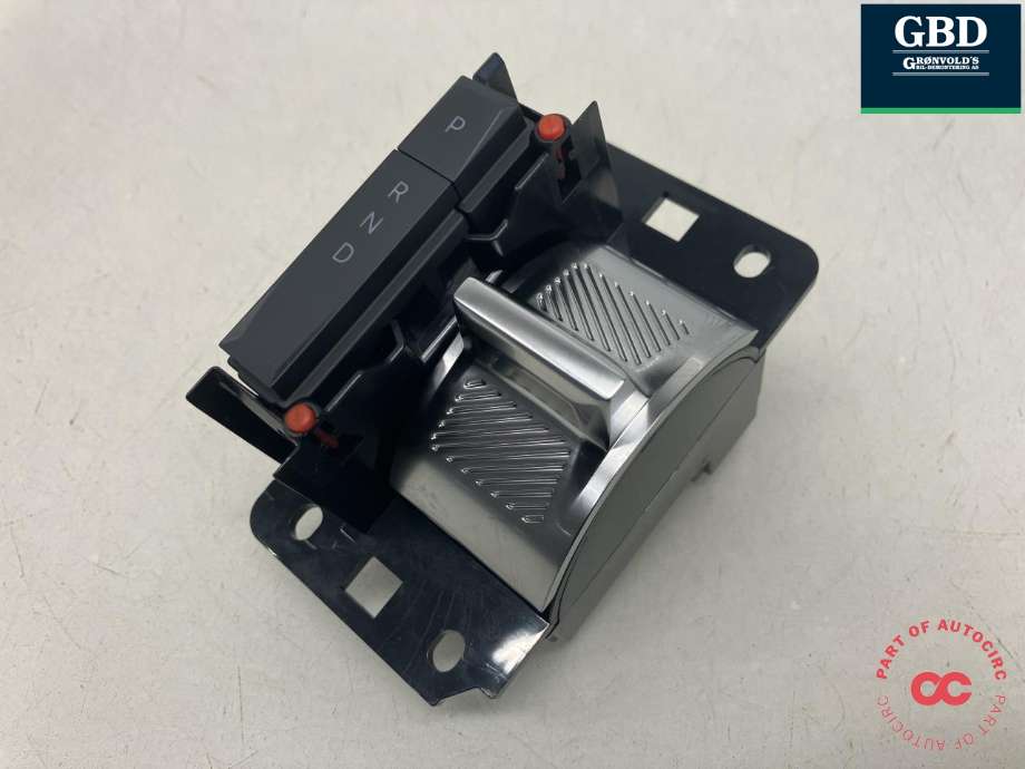 Girstang/girvelger automat til Peugeot e-3008, 2023-->> (98 546 094 ZD)