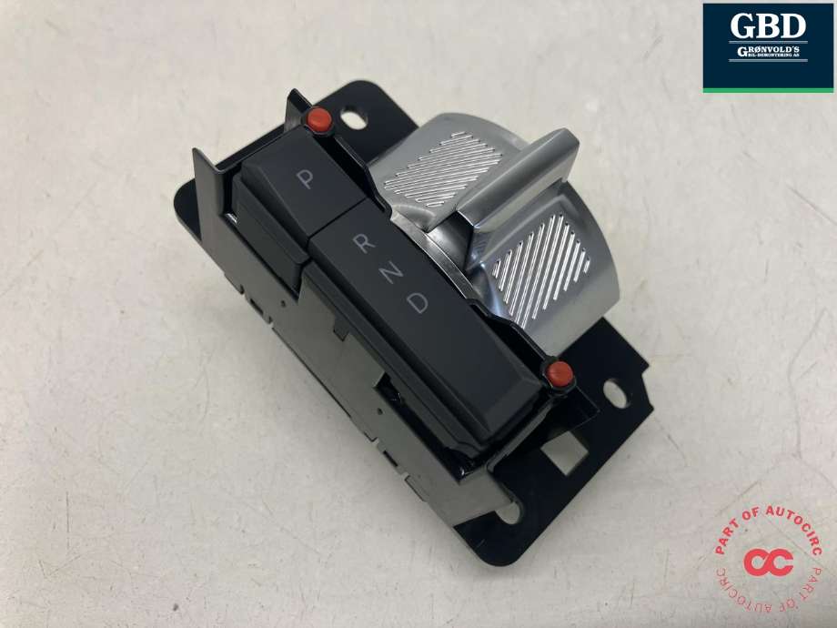 Girstang/girvelger automat til Peugeot e-3008 2023-->> (98 546 094 ZD|10541040-00|)