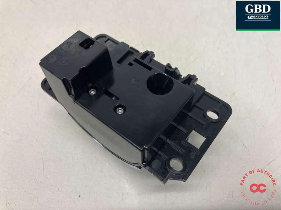 Girstang/girvelger automat til Peugeot e-3008 2023-->> (98 546 094 ZD|10541040-00|)