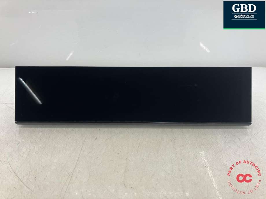 Varmeapparat betjening til Peugeot e-3008 2023-->>  (INNOLUX|98 473 468 XU|985048388003|GD0970OC0014S)