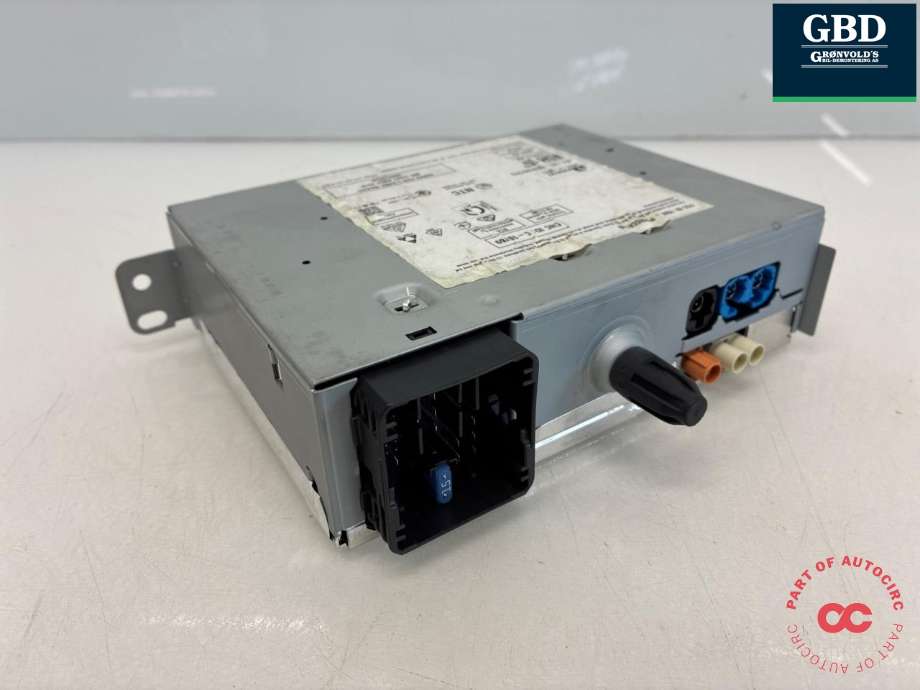Bilstereo til Opel Vivaro C 2020-->>  (16 666 361 80|98 335 000 80|)