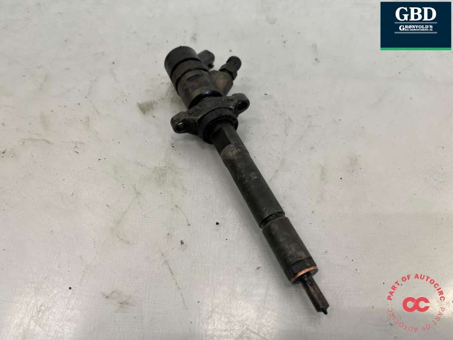 Dyse innsprøyting diesel til Volvo V50 2007-2012 (Fase 2) (36002236|)