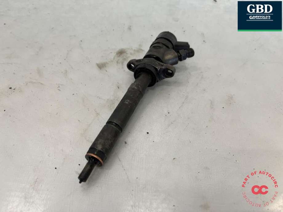 Dyse innsprøyting diesel til Volvo V50 2007-2012 (Fase 2) (36002236|)