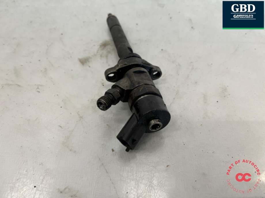 Dyse innsprøyting diesel til Volvo V50 2007-2012 (Fase 2) (36002236|)