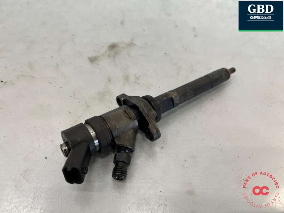 Dyse innsprøyting diesel til Volvo V50 2007-2012 (Fase 2) (36002236|)